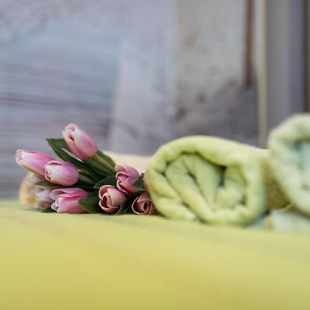 Apartman Lidija Рисика Екстериор снимка