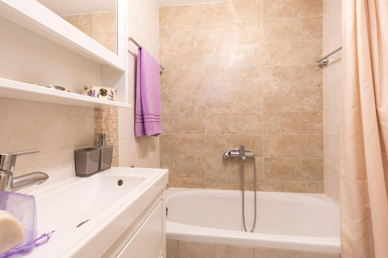 Apartman Lidija Рисика Екстериор снимка
