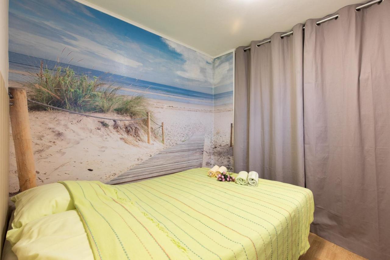 Apartman Lidija Рисика Екстериор снимка