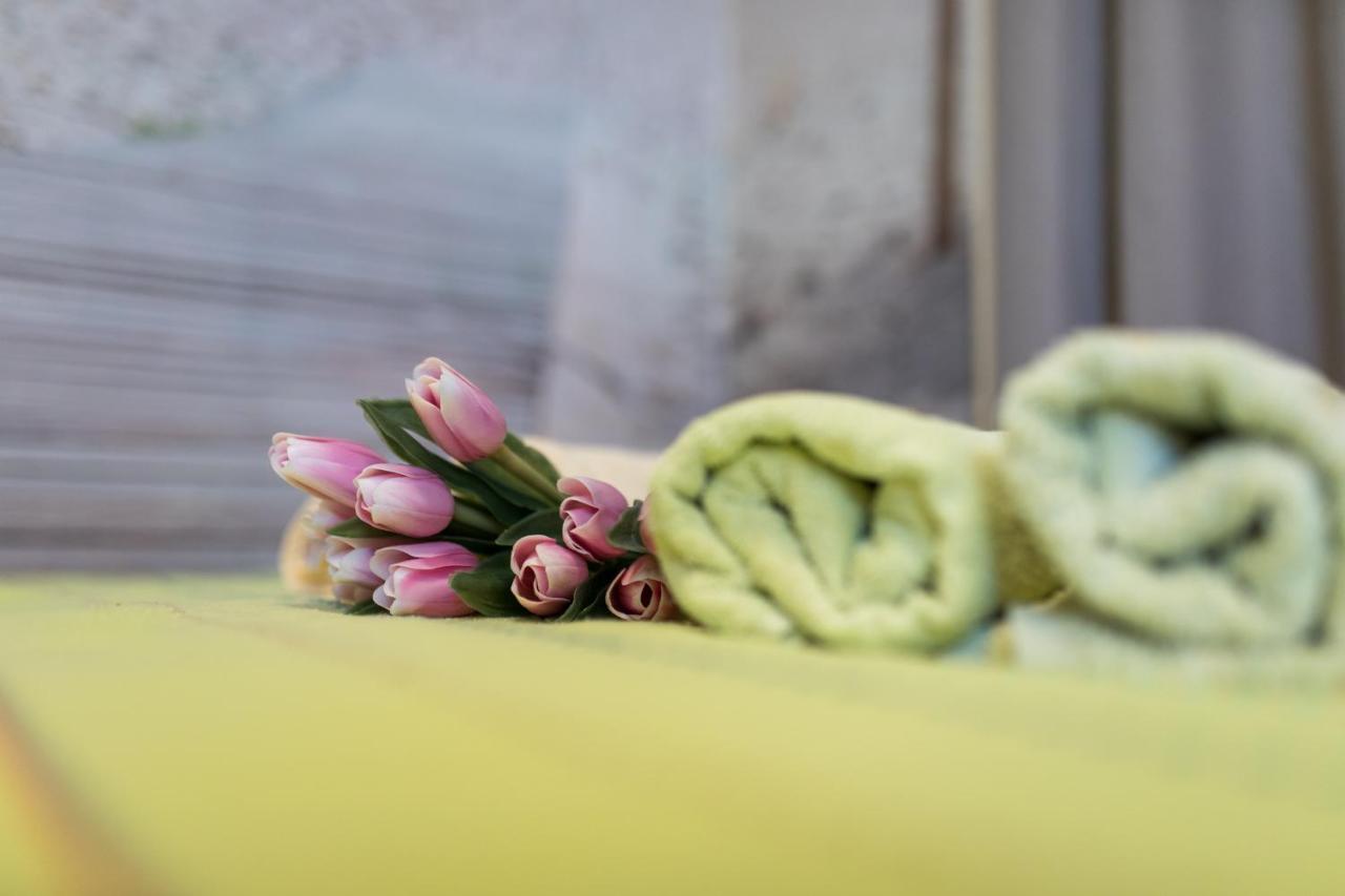 Apartman Lidija Рисика Екстериор снимка